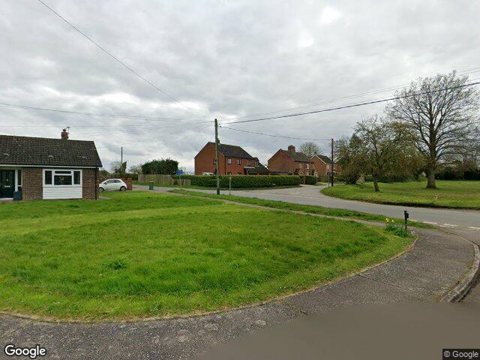 Oak Manor Nursing Home, Dereham