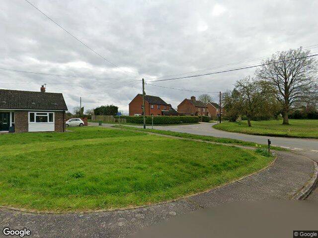 Street view · 2026