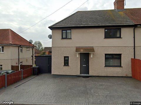 Hillside, Ilkeston