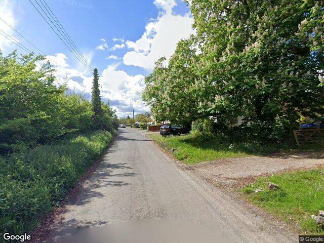 Street view · 2026