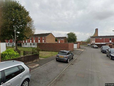 Rushey Mead Manor Care and Nursing Home, Leicester