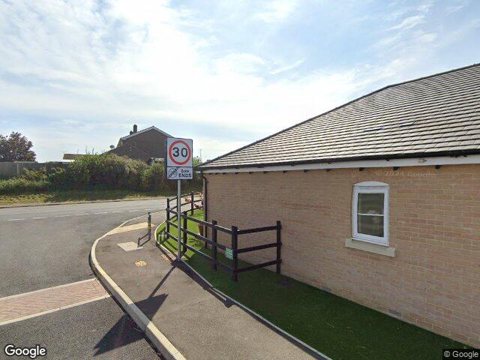 Ealing House Residential Care Home, Great Yarmouth
