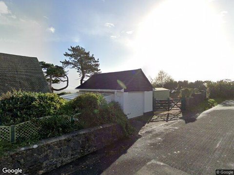 Lyme Bay View Residential Home, Seaton