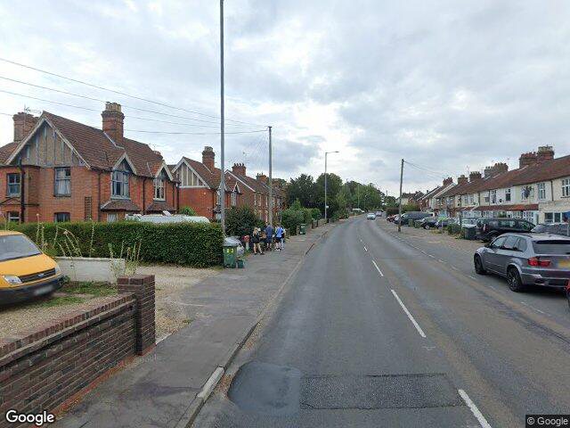 Street view · 2024