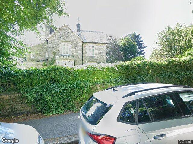 Street view · 2024