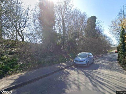 Anderida, Ashford
