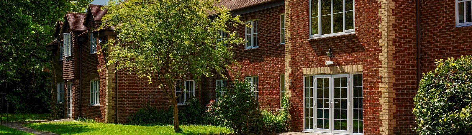 Photo of Avebury House