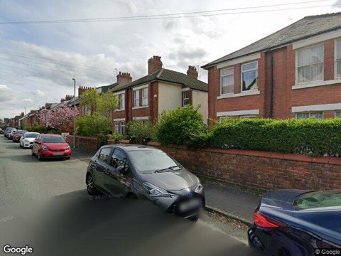Sandtoft Care Home, Wirral