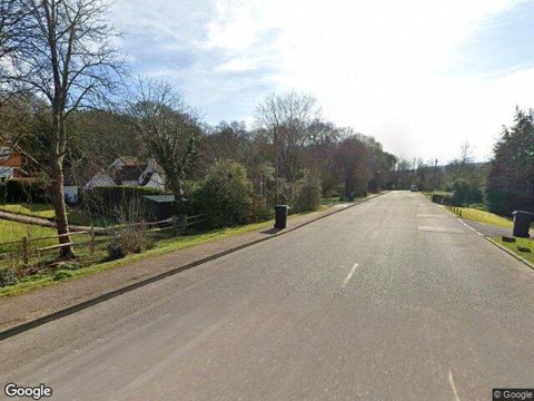 Stanecroft, Dorking