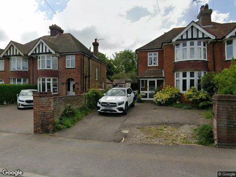 Insight SBS ltd 201 London Road, Sittingbourne