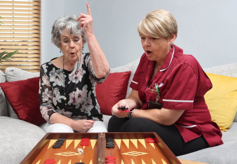 Photo from Melody Care Aldershot Ltd