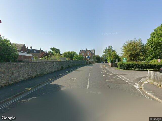 Street view · 2026