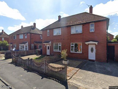 Berkeley Park, Wigan
