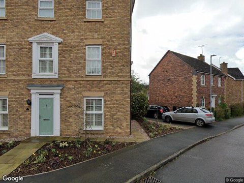 Holendene Way, Wolverhampton