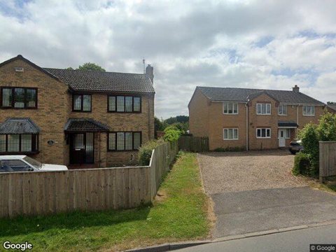 Cranswick Lodge, Hutton Cranswick