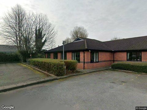 St Stephens Care Home, Sandbach