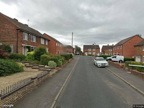 Beatrice House, Brierley Hill