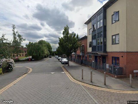 Kerria Court, Birmingham