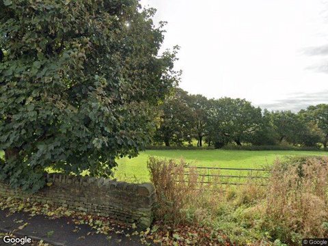 Meadow Lodge Residential Care Home, Burnley