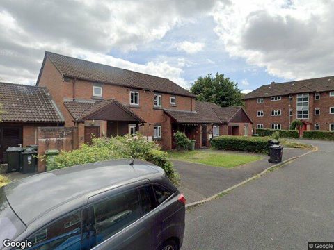 1 Foxlydiate Mews, Redditch