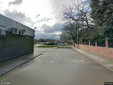 Victoria House Care Centre, Middlesbrough