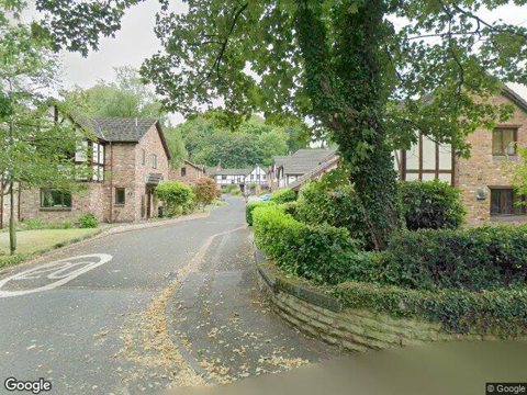 Brookfield Residential Care Home Limited, Manchester