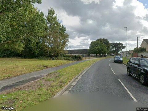 Kirkby House Residential Care Home, Liverpool