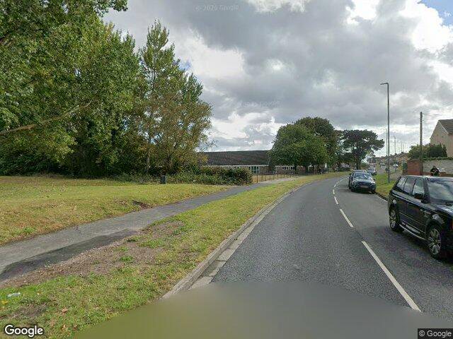 Street view · 2025