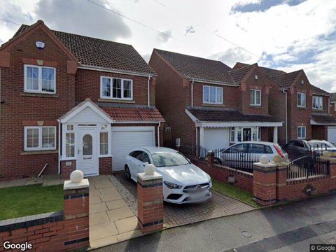 Lavender Court, Wolverhampton
