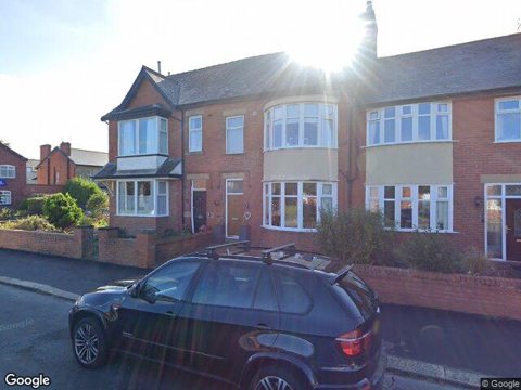 Windsor Road, Lytham St. Annes