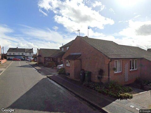 Acacia Lodge, Ripley