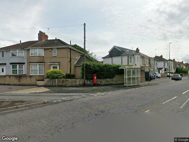 Street view · 2025