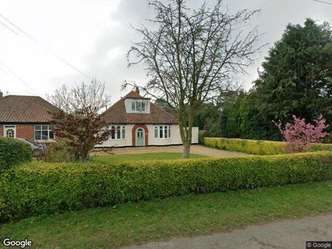 Hambleton Grange, Thirsk