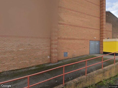 Kingfisher Court Nursing Home, Middlesbrough