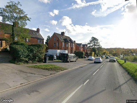 Hill House Care Home, Borehamwood