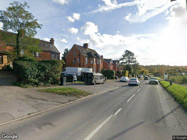 Street view · 2024