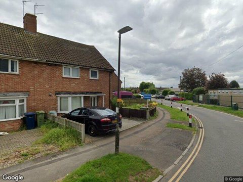 Theoc House, Tewkesbury