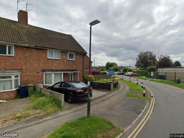 Street view · 2024