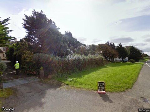 Kilkhampton Lodge, Bude