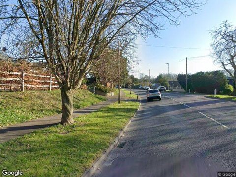 Tanglewood, Bromley