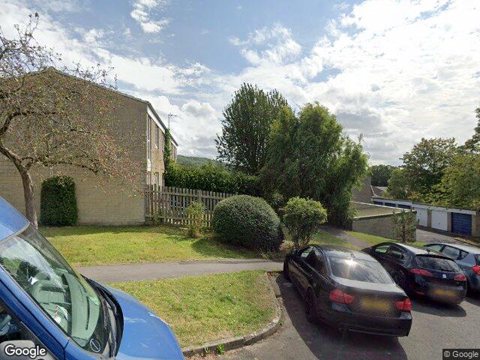 Larkhall Springs Nursing Home, Bath