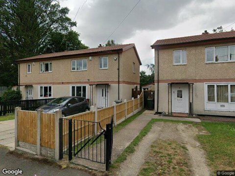 Dearnlea Park Residential Care Home, Rotherham