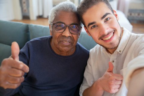 Paradise Home Care Services Limited, London