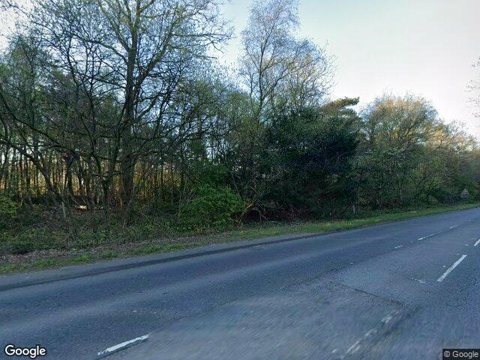 Woodlands, Crowborough