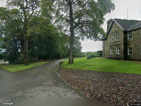 Walshaw Hall, Bury