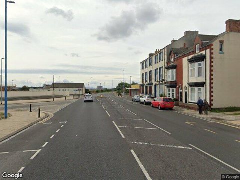 Seymour House (Hartlepool) Limited, Hartlepool