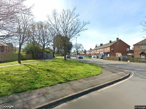 Acorn Manor Residential Home, Ellesmere Port