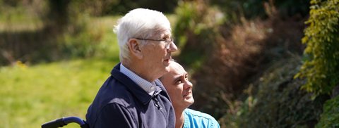 Surrey Downs Homecare Ltd, Dorking