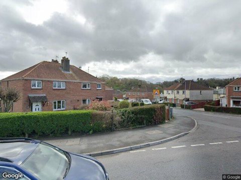 Mapleton, Newton Abbot