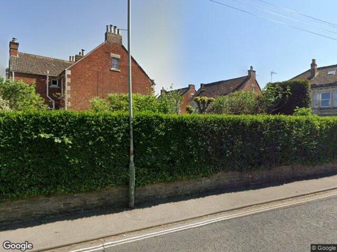 Sandmar, Trowbridge